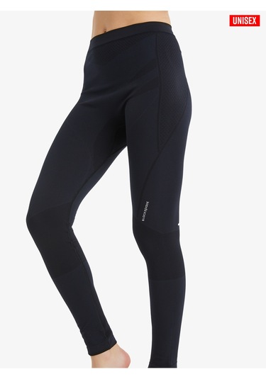 Blackspade Unisex Termal Alt İçlik Pro 2. Seviye 9572 - Siyah