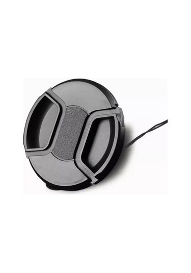 Jikko Canon, Nikon, Sony İçin 52mm Lens Koruyucu Kapak 188930152