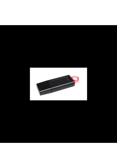 Kıngston Dtx/256gb Usb 3.2 Data Traveler Exodia Gen 1 Flash Disk Siyah - Pembe