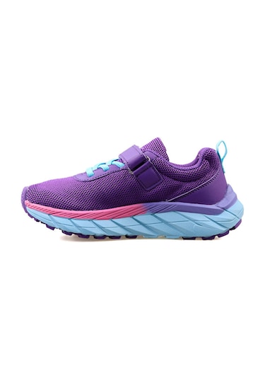 Dudino 34c101 Dfly Purple Çocuk Günlük Ayakkabı 34c101-dfly-purple Mor 34c101-dfly-purple Mor