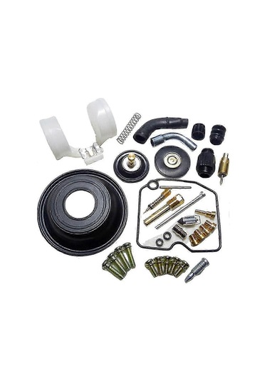 Kawasaki Vulcan Vn800 Keihin Karbüratör Yenileme Kiti 1995 - 2006