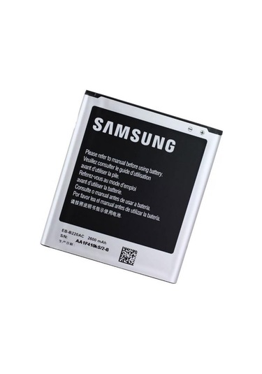 Samsung Galaxy Grand 2 G7100 Uyumlu 2600 mAh Batarya