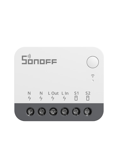 Sonoff Zigbee Mini R2 Akıllı Röle