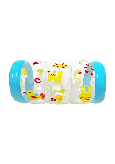 Tcherchi Sevimli Hayvan Şekilli Bebek Emekleme Oyuncağı