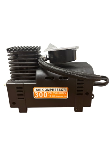 Lastik Şişirme Hava Kompresörü 300 Psi Br 249 11 02
