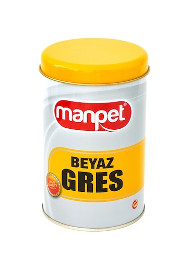 Manpet Troyka Beyaz Gres 3.75 KG