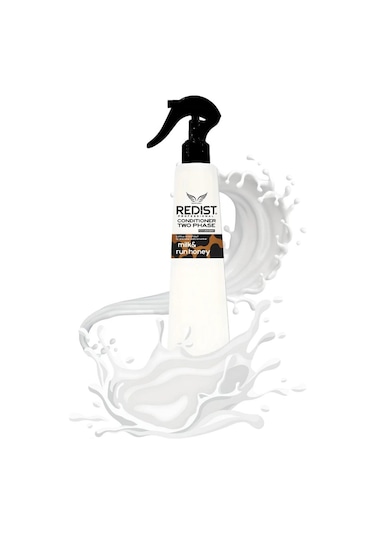 Redist İki Fazlı Milk Honey Fön Suyu 400 Ml