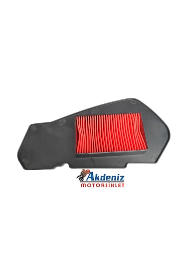 Rks Newlight 125 Hava Filtresi İthal
