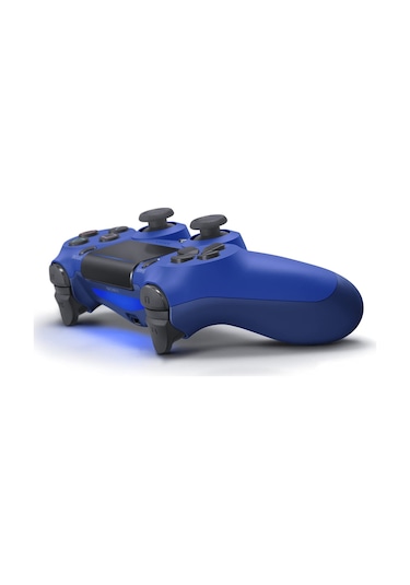 Ps4 Kablosuz Oyun Kolu Ps4 Dualshock Joystick Ps4 Mavi Oyun Kolu
