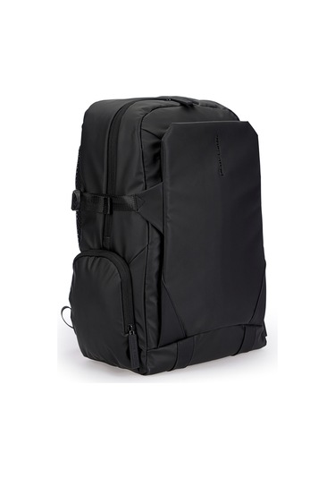 Pierre Cardin Sırt Çantası 07pct061 Siyah