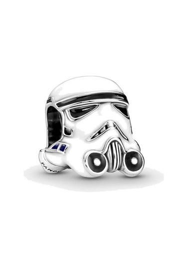 Fubena Star Wars Stormtropper Helmet Charm