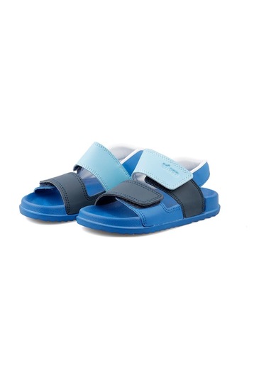 Vicco 321-p23y-252 Krixi Unisex Çocuk Sandalet Çok Renkli