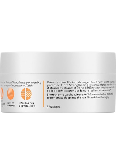 Toni Guy Damage Repair Mask 200 Ml