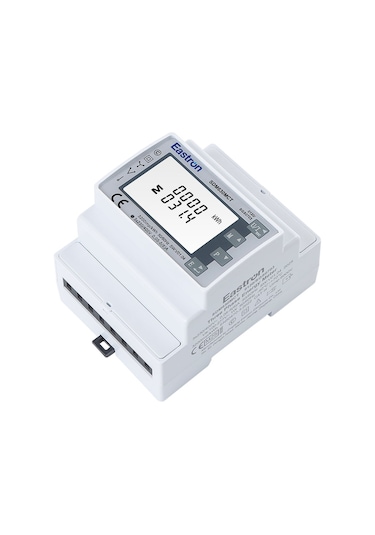 Eastron Sdm630mct-etl 1a Smart Meter With Ct - Üç Fazlı Akıllı Sayaç Ct'li