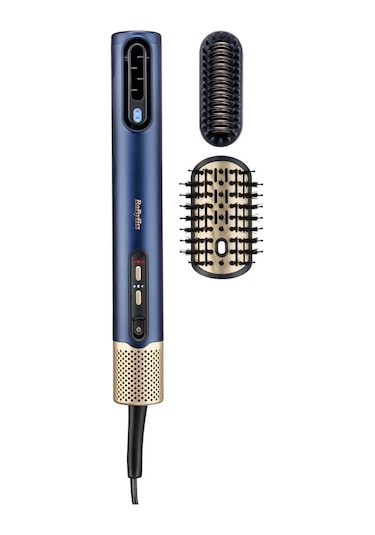 Babyliss AS6550CE Airwand 1600W Saç Kurutma ve Şekillendirme Seti
