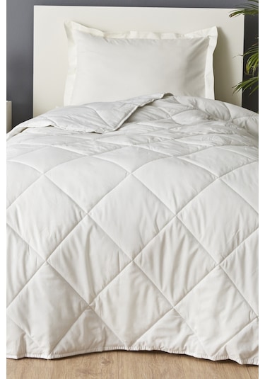Karaca Home Microfiber Winter Tek Kişilik Yorgan 200.22.02.0046