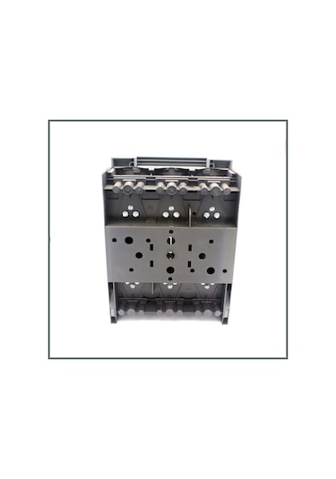 TWOMASTER-FSD 3x400A Sigortalı Yük Ayırıcı Boy :NH2