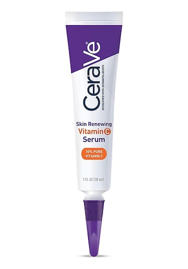Cerave Skin Renewing Vitamin C Serum 30 ML