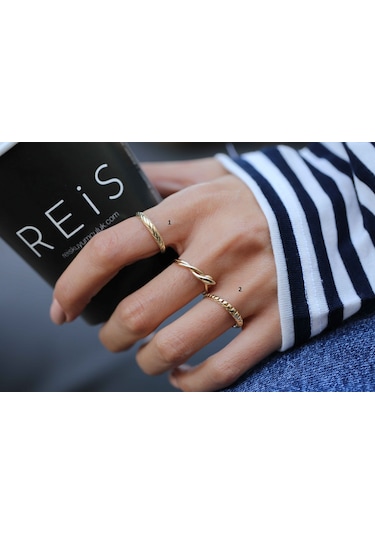 Reis T1877 Mini Bomb Ring