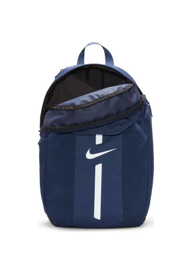 Nike Nıke Academy Team Unısex Sırt Çantası Dc2647-411 Dc2647-411 Lacivert