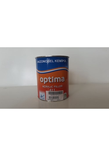 Akzo Nobel Akripol Akrilik 411 Astar 3.75 Lt 6.5 Kg