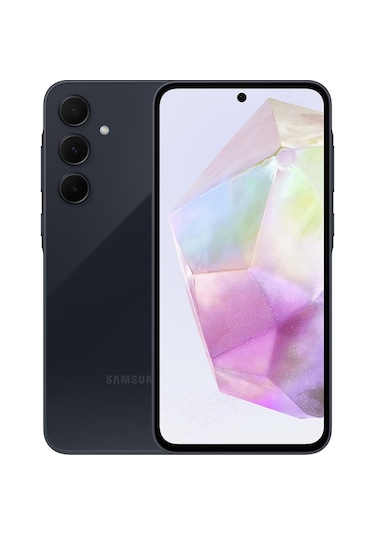 Samsung Galaxy A35 5G 8 GB 128 GB (Samsung Türkiye Garantili)