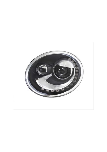 Beetle 13-17 Led Far