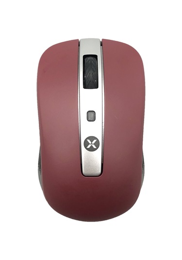 Dexim Alfa DMA0015-R Kablosuz Optik Mouse
