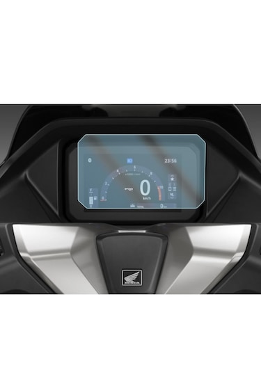 Honda Pcx 125 Dx Ekran Koruyucu Nano Film 2025