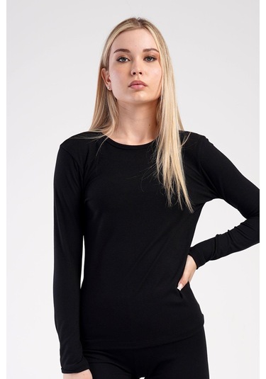 K409008 Vienetta Thermal Siyah