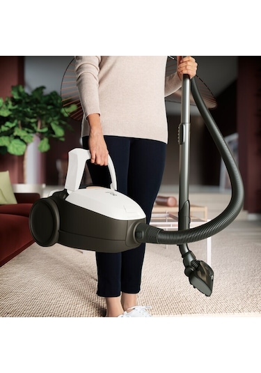 Electrolux Pure D8 PD82-ALRG 600 W Toz Torbalı Elektrikli Süpürge