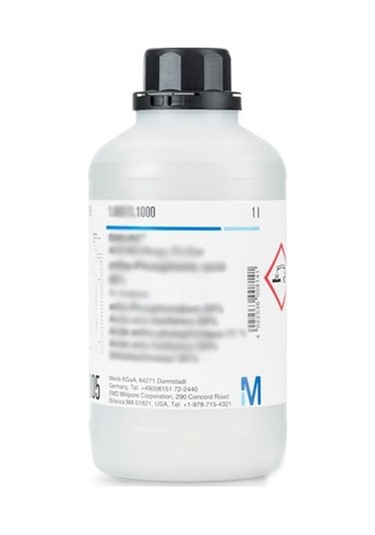 Merck 109438 Buffer Solution Ph 10 Certipur 20 C - 1l