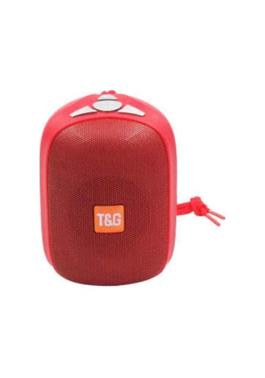 T&G TG609 Wireless Bluetooth Hoparlör