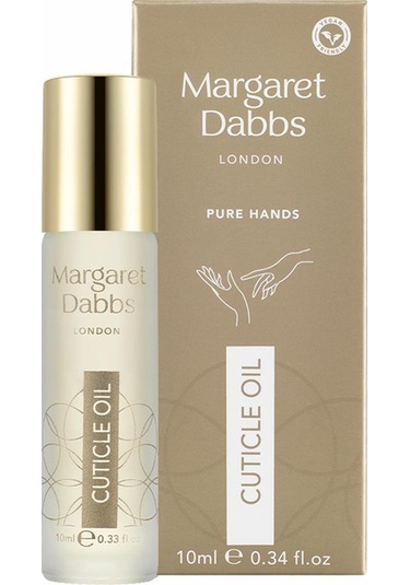 Margaret Dabbs London Pure Hands Discovery Gift Set