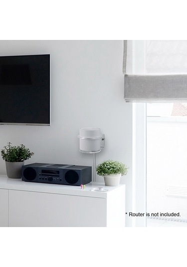 Duvara Montaj Yönlendirici Tutucu Braket Montaj Standı S5091-2