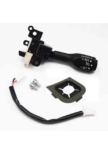 Yate10 Toyota Corolla-Auris Hız Kontrol-Sabitleme Kolu+Kapak