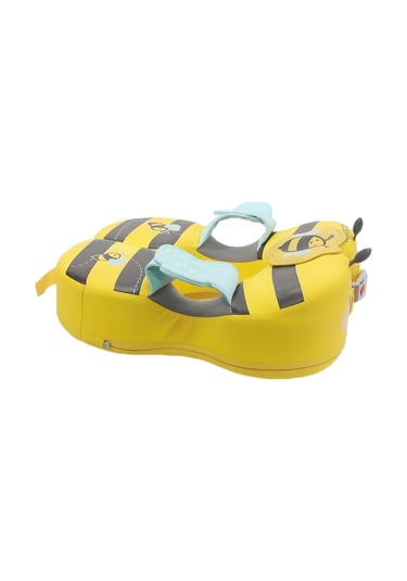 Mambobaby Bebek Yüzmek Şamandıra Olmayan Şişme Su Geçirmez Mt3572 Sarı