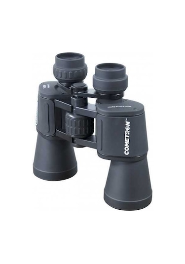 Celestron 71198 7x50  Cometron  Dürbün Siyah