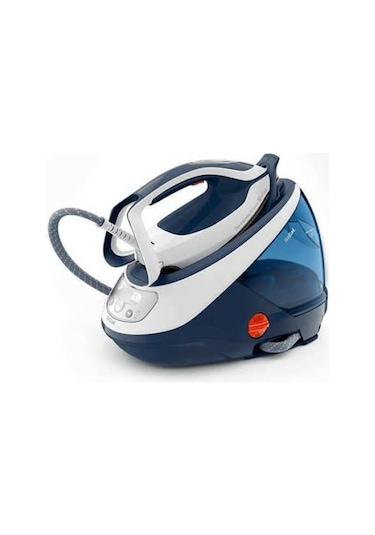 Tefal GV9221 Pro Express Protect 2600 W Buhar Kazanlı Ütü