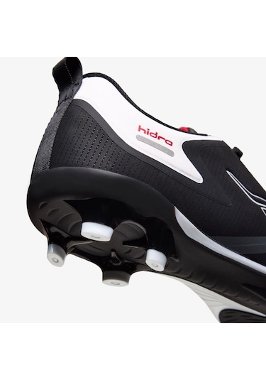 Lescon Hıdra Erkek Krampon Ayakkabı Siyah