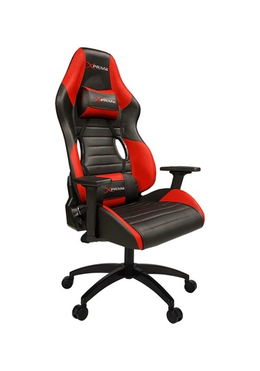 Xprime Hero Oyuncu Koltuğu Kırmızı (502218491)