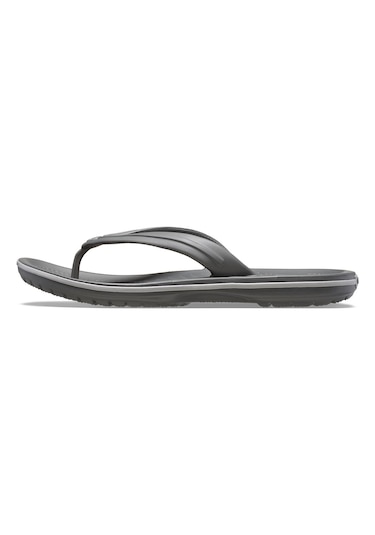 Crocs Crocband Flip Unisex Terlik 11033-0ex Gri