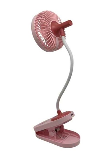 Glr Mini Fan Model Ym88192a