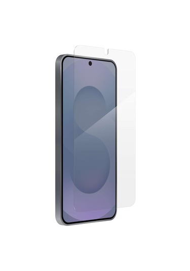 Samsung Galaxy S25 Fe Uyumlu Kırılmaz Temperli Ekran Koruyucu