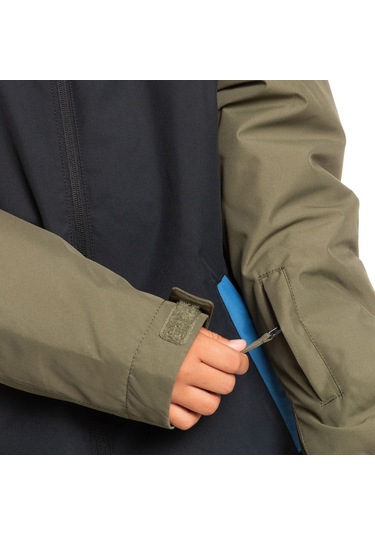 In The Hood Youth Jk Siyah