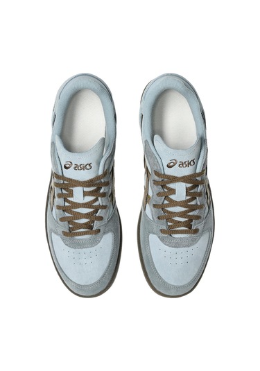 Asics Skyhand Og Unisex Lacivert Sneakers 1203a452-401 Lacivert