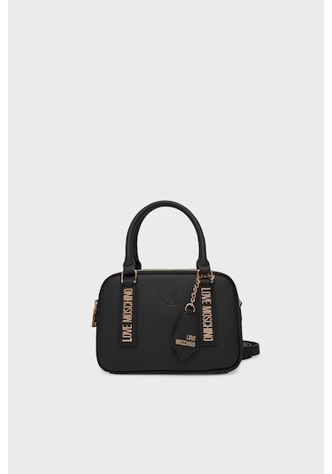 Love Moschino Kadın Çanta Jc4295pp1nl1500a Siyah Siyah
