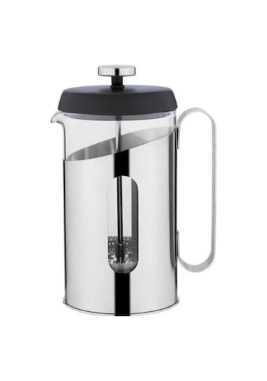 Essentials French Press Maestro 0,80 l Gri