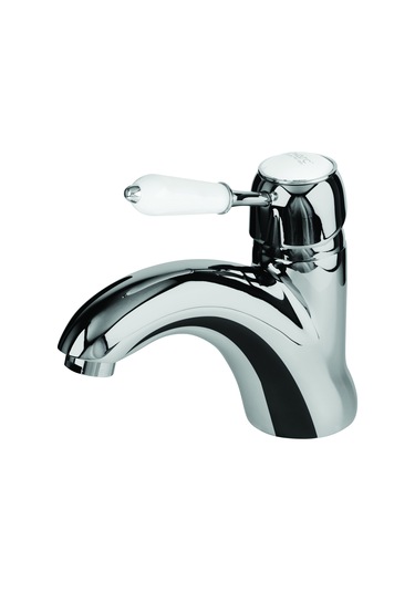 Newarc Elite Elıte X Lavabo Bataryası Krom 131521