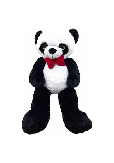 Halley Pof 100 Cm Papyonlu Büyük Panda